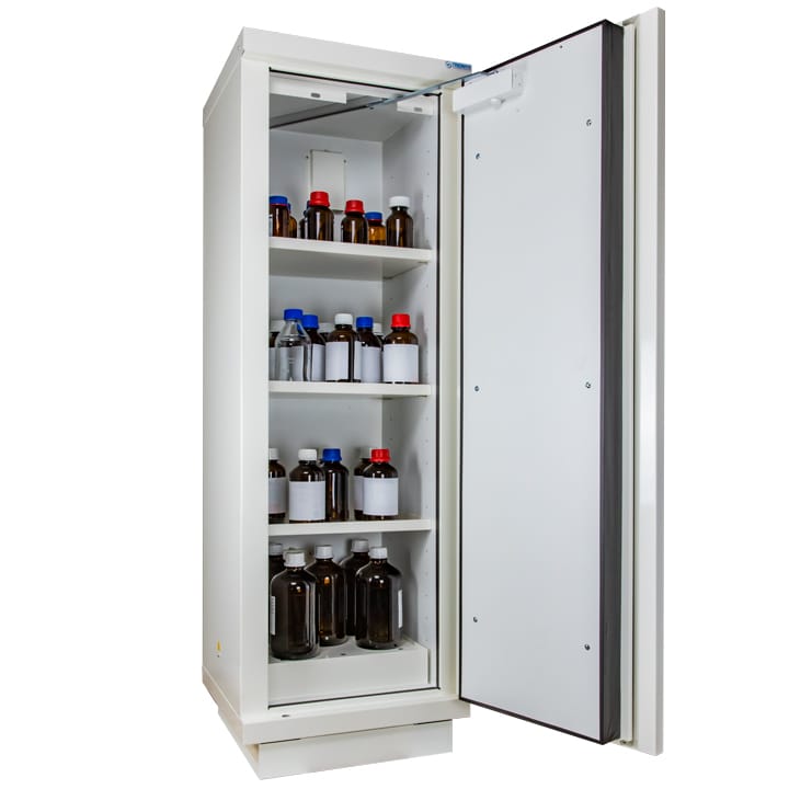 1- door tall safety cabinet Type 90 (copie)