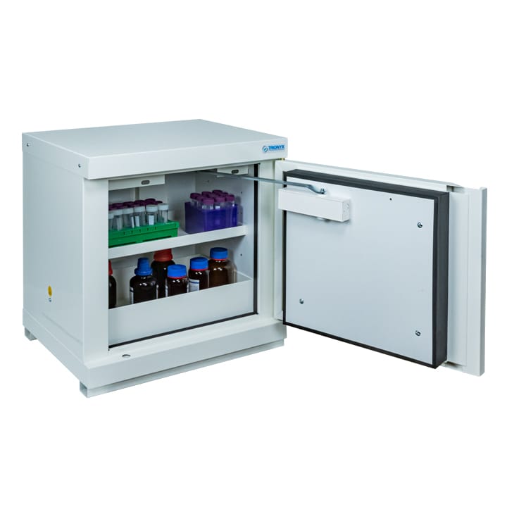 1- door underbench safety cabinet Type 90 (copie)
