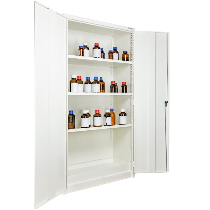 Sliding drawer for cabinets MF4 - MF4SV