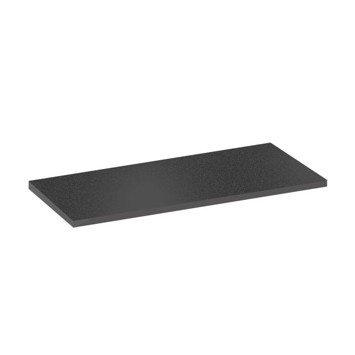 Connected base with NFC technology for E35 shelf