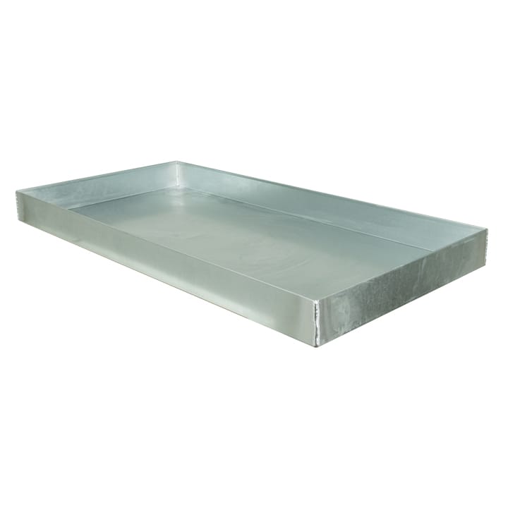Containment sump for AZ110 - AZ300 - AC300