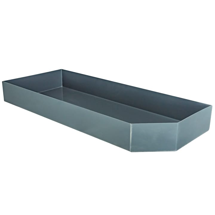 Containment sump in PVC