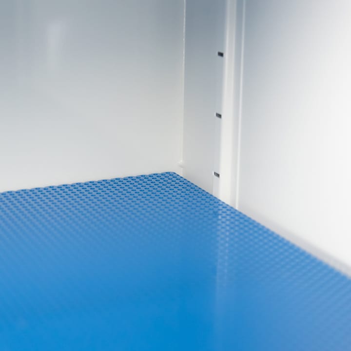 Half-shelf for range 12P