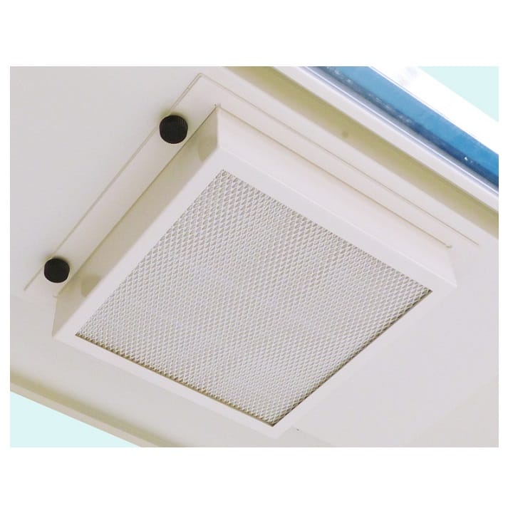 HEPA filter frame for H301 - H311