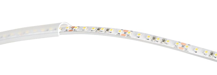 Lighting for ductless fume hoods