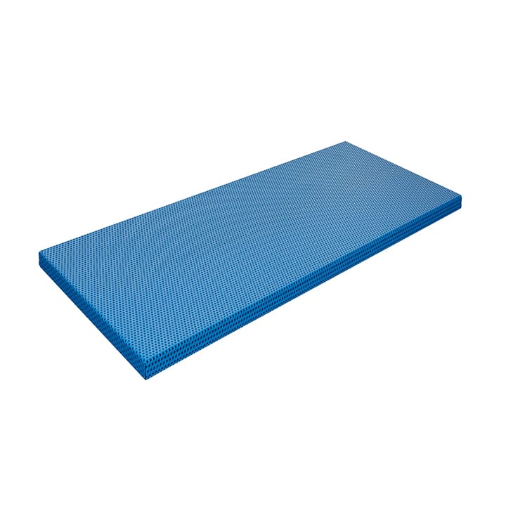 Perforated shelf for wardrobe 790+1FLI