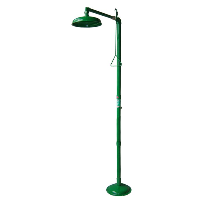 ABS shower head