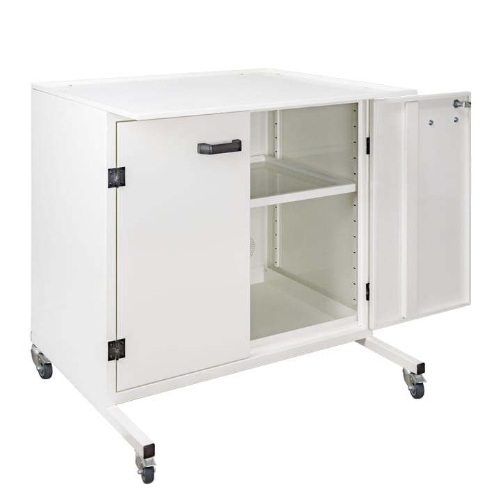 Table-cabinet for H09