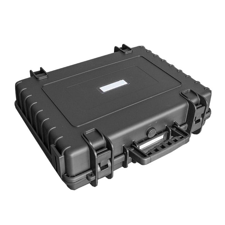 Transport case 1 compartment