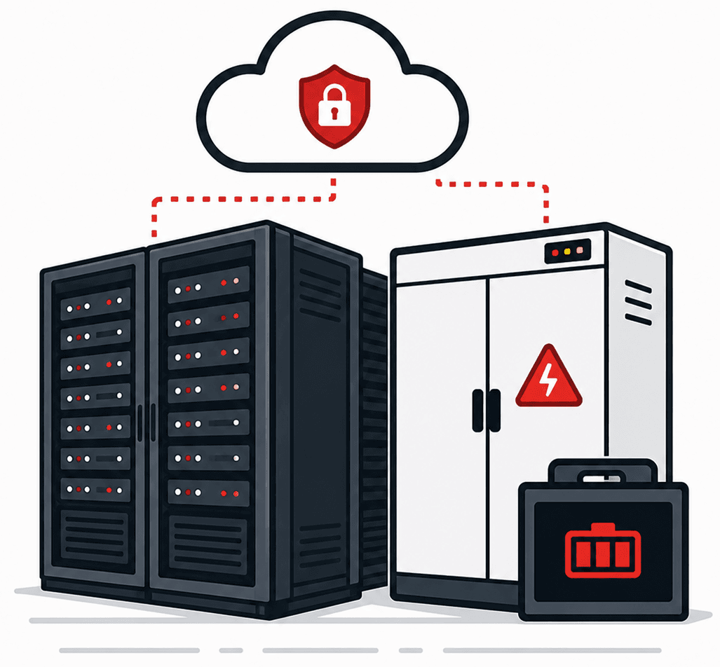 Data Centers