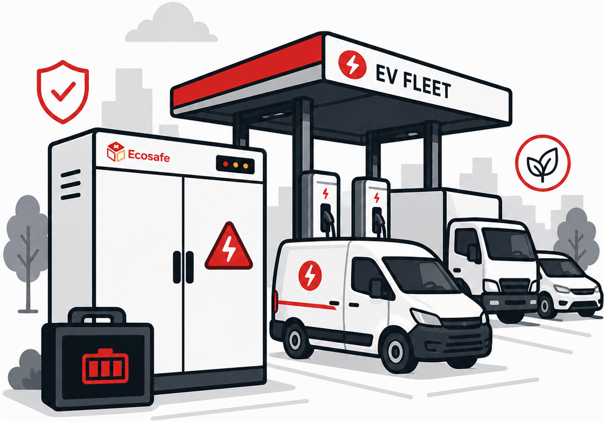 EV Fleets & Mobility