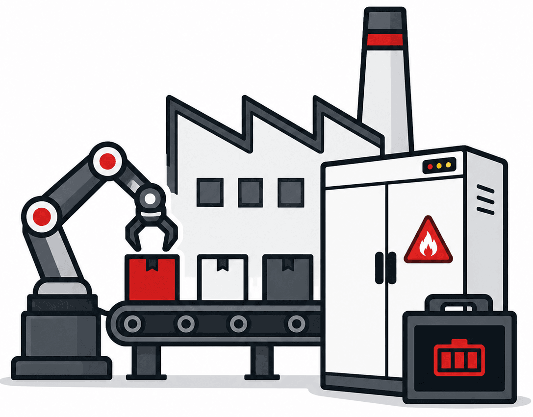 Manufacturing