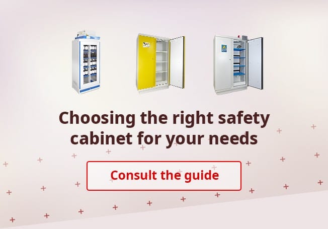 Choosing the right cabinet for your needs