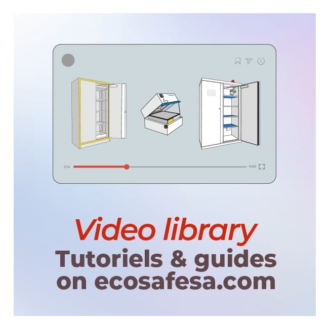 Discover our video guides and tutorials