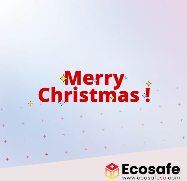 Merry Christmas !