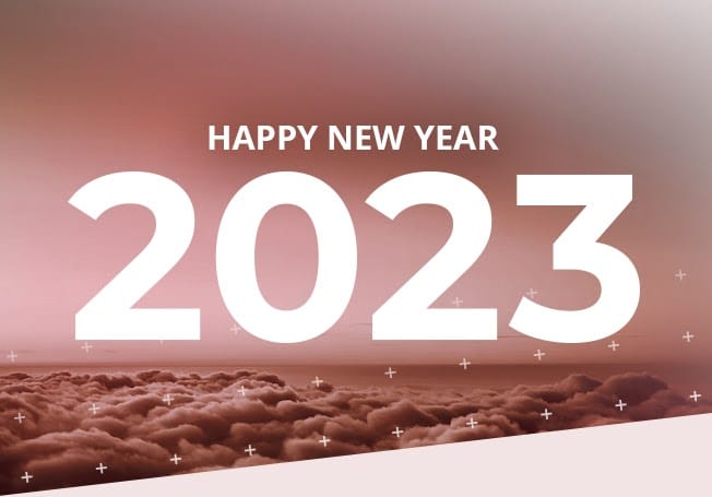 Year-end closure information