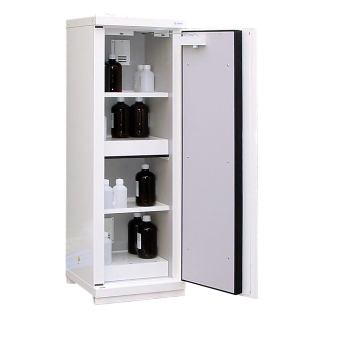 Power regulation for fan M100-4