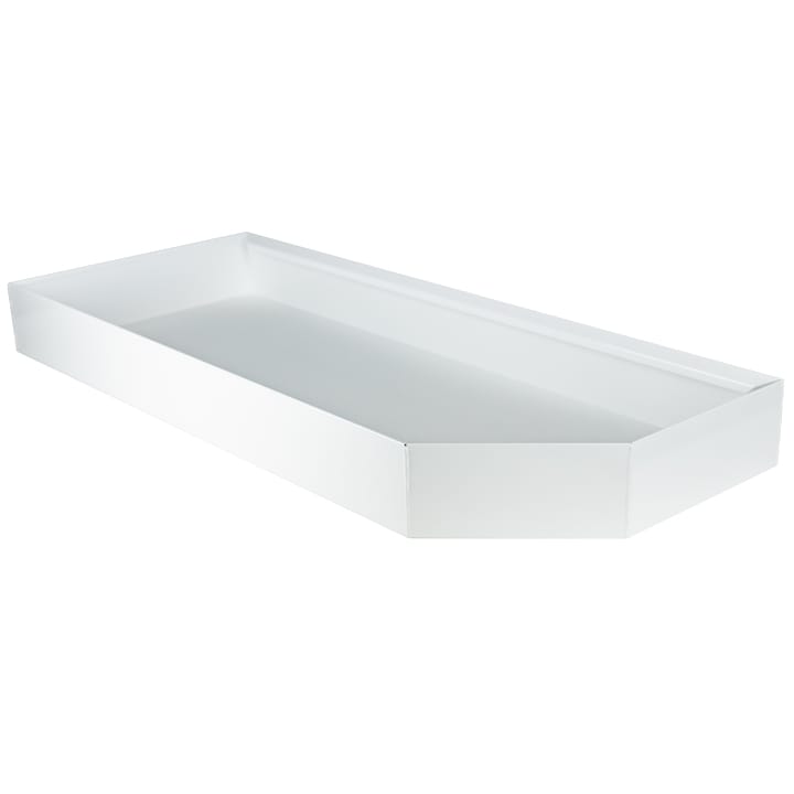 Additional containment sump