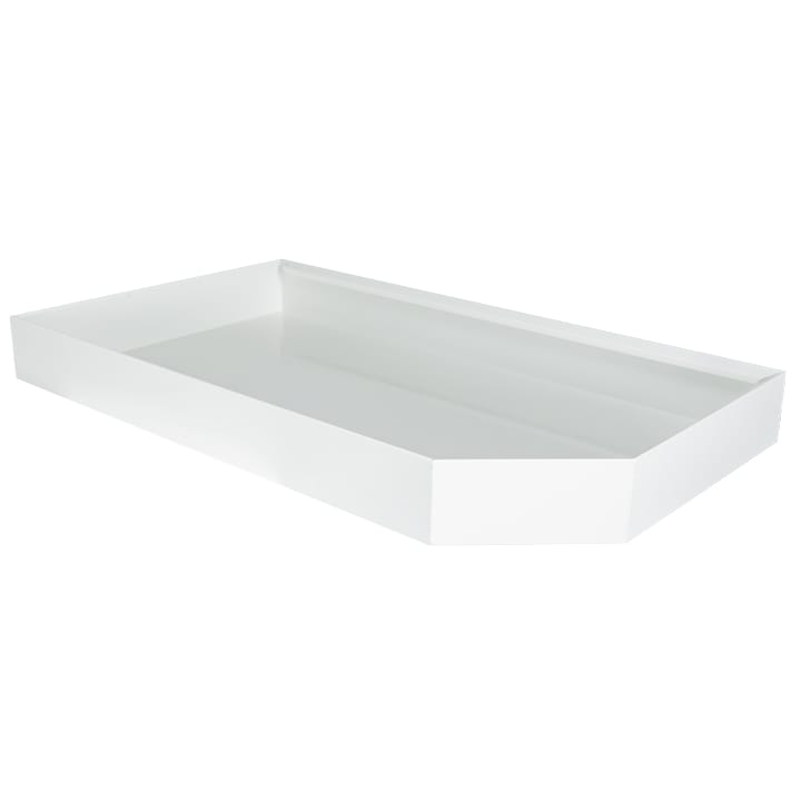 Additional containment sump