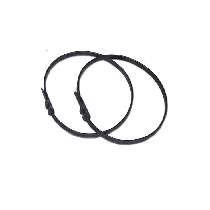 Clamp collar - diameter 100 mm