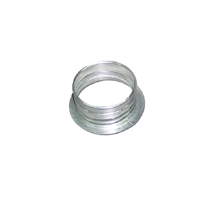 Connection sleeve - diemeter 100 mm