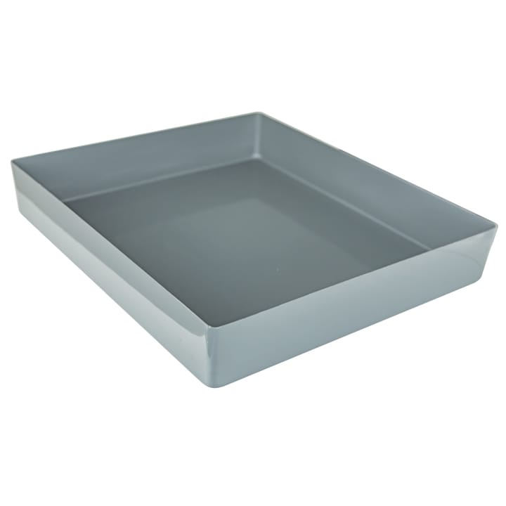 Containment sump in PVC