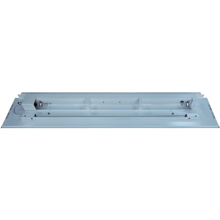 Front enclosure with UV light for PSM12