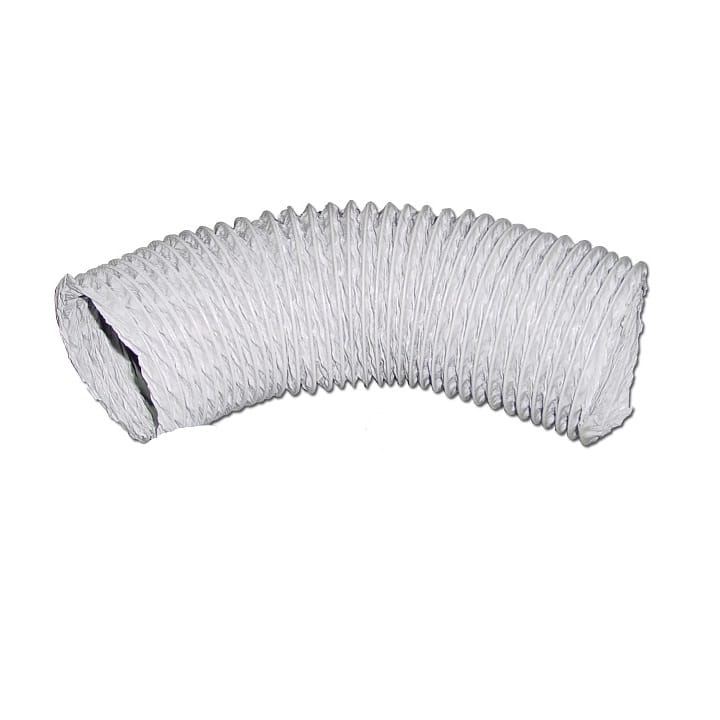 Flexible sleeve in PVC - 1 meter