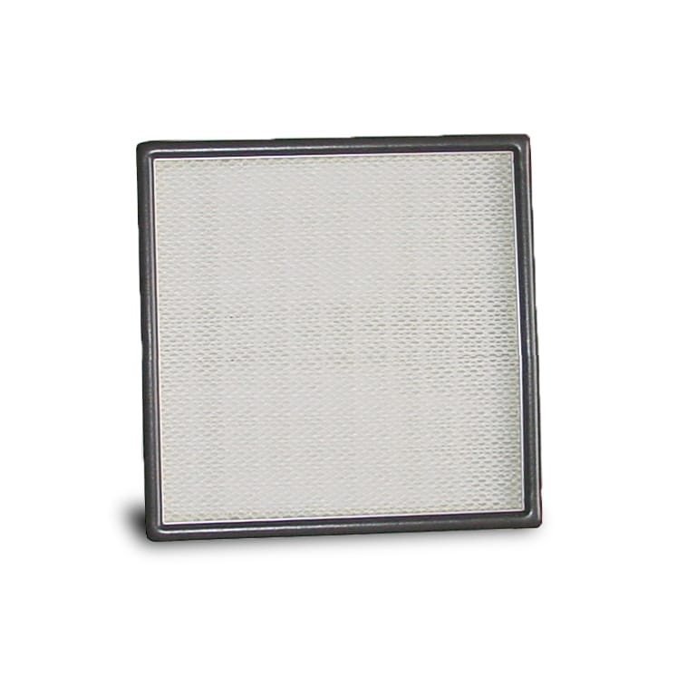 HEPA filter for ductless fume hoods H301 - H311
