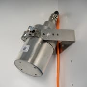 Lithium Battery Charging Cabinet