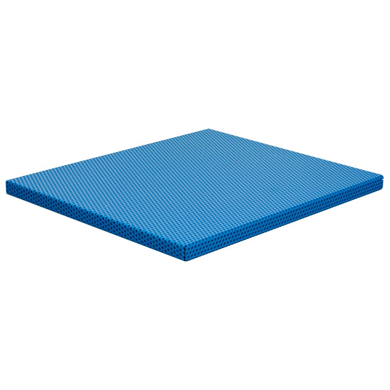 perforated shelf