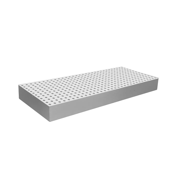 perforated shelf for model type AZ111BLI and AZ301BLI