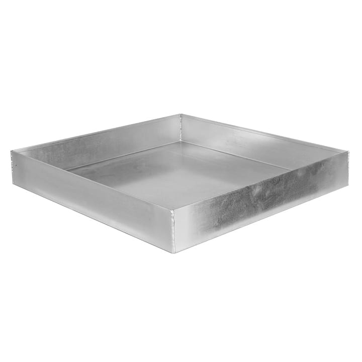 Retention bin for 16 series cabinets