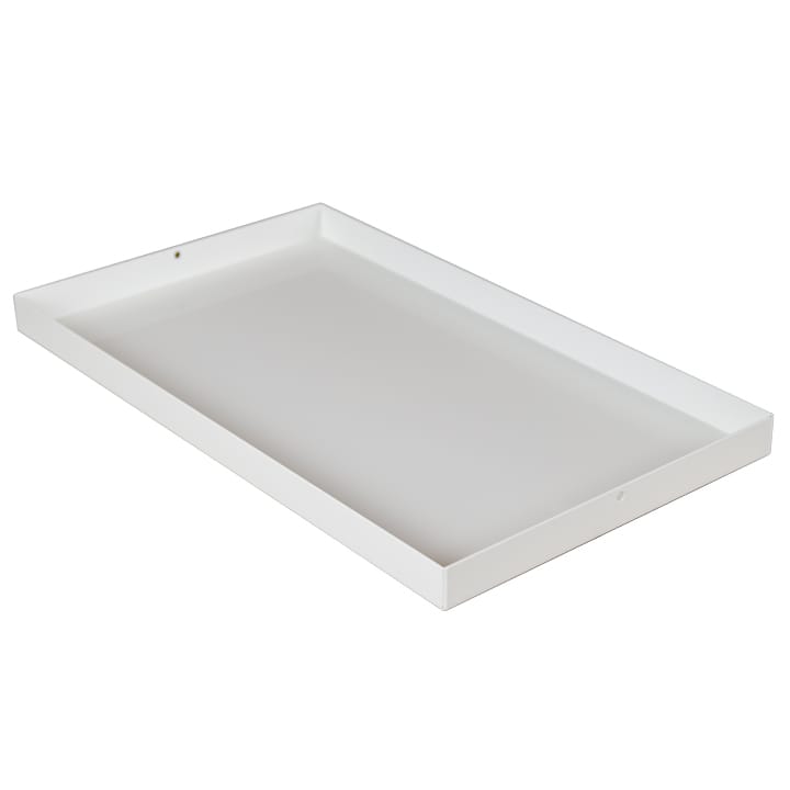 Retention shelf for type 791+ 1-door cabinet