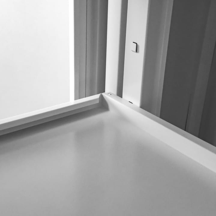 Retention shelf fot A1T - A2T- A3T - A4T