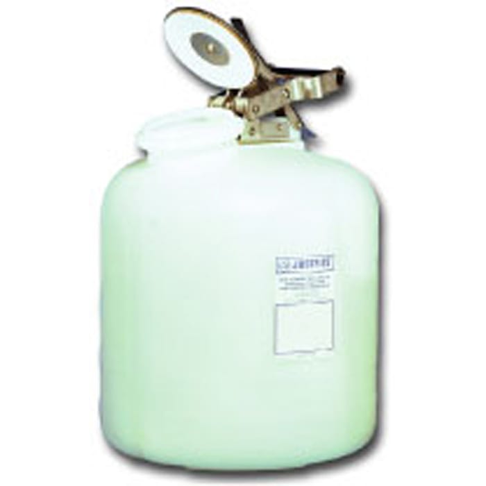 Safety can for corrosive products - 19L
