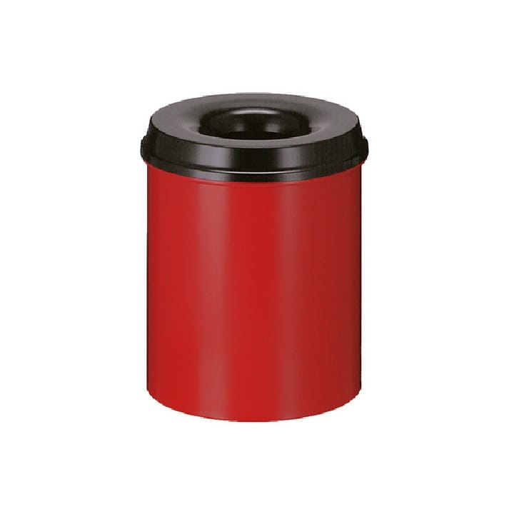 Safety waste bin - 30L