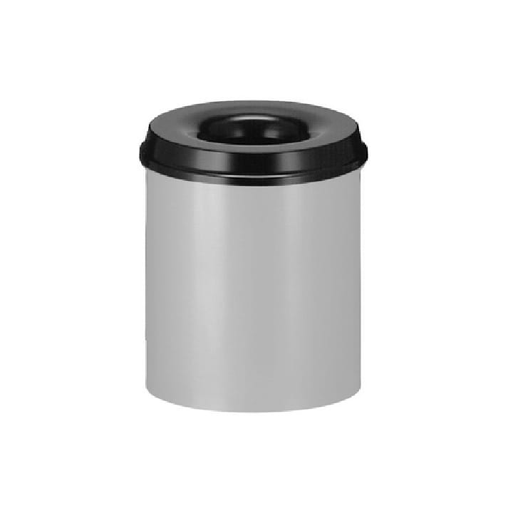 Safety waste bin - 50L
