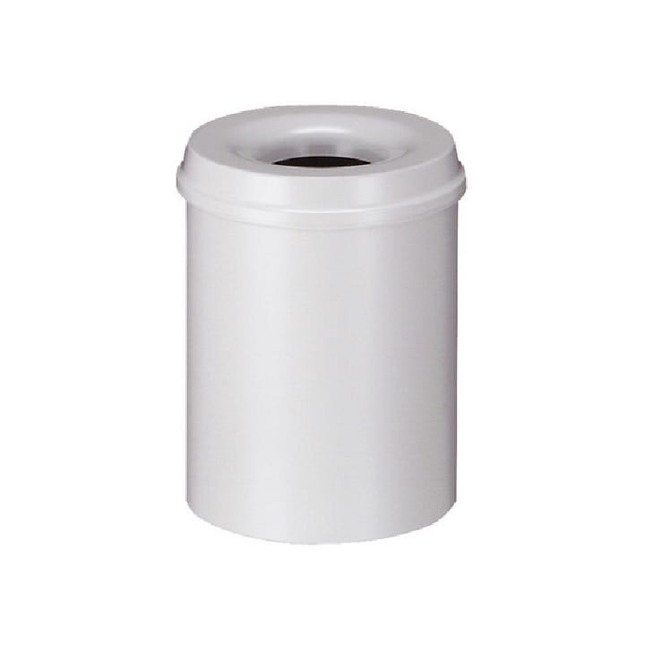 Safety waste bin - 80L