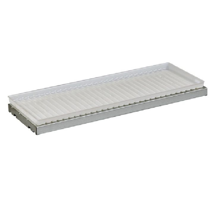 Shelf for cabinets B18M - B18S