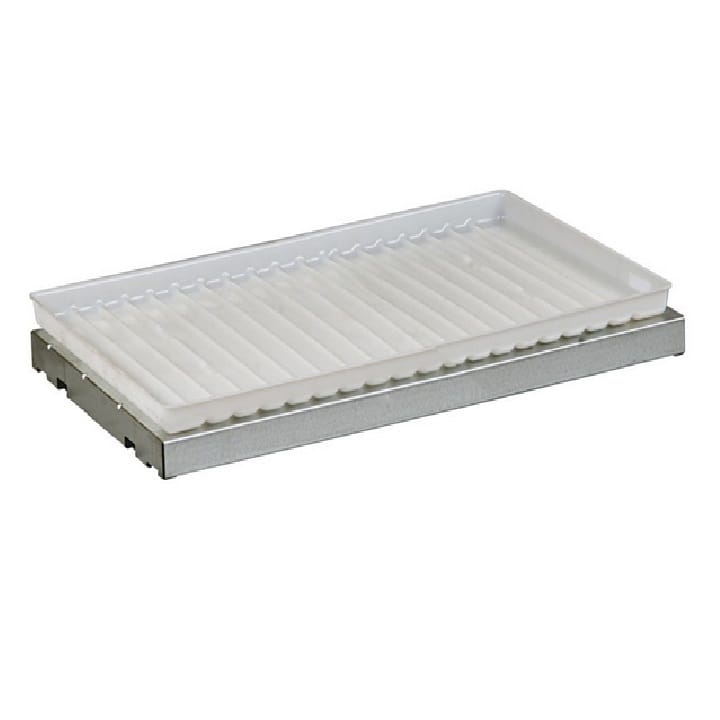 Shelf for cabinets B22M - B22S