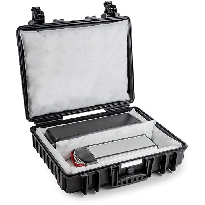 Lithium Battery Transport Case