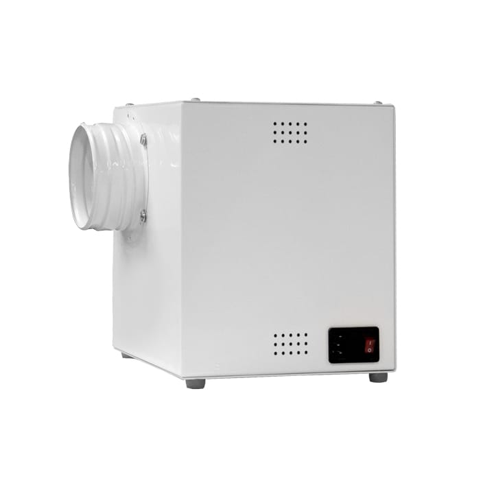 Industrial Ventilation Unit