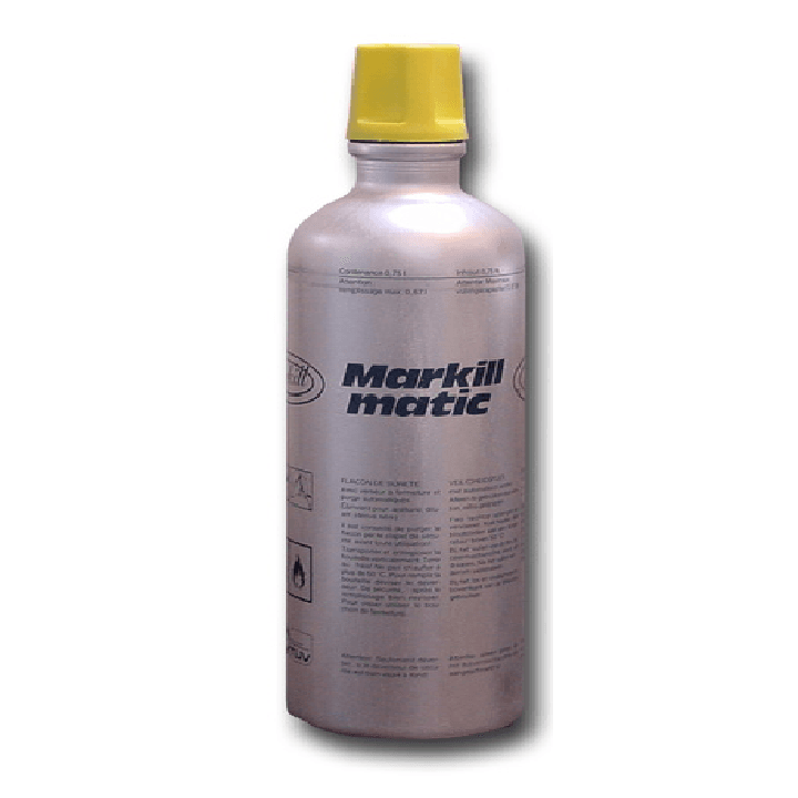Yellow can 1 L